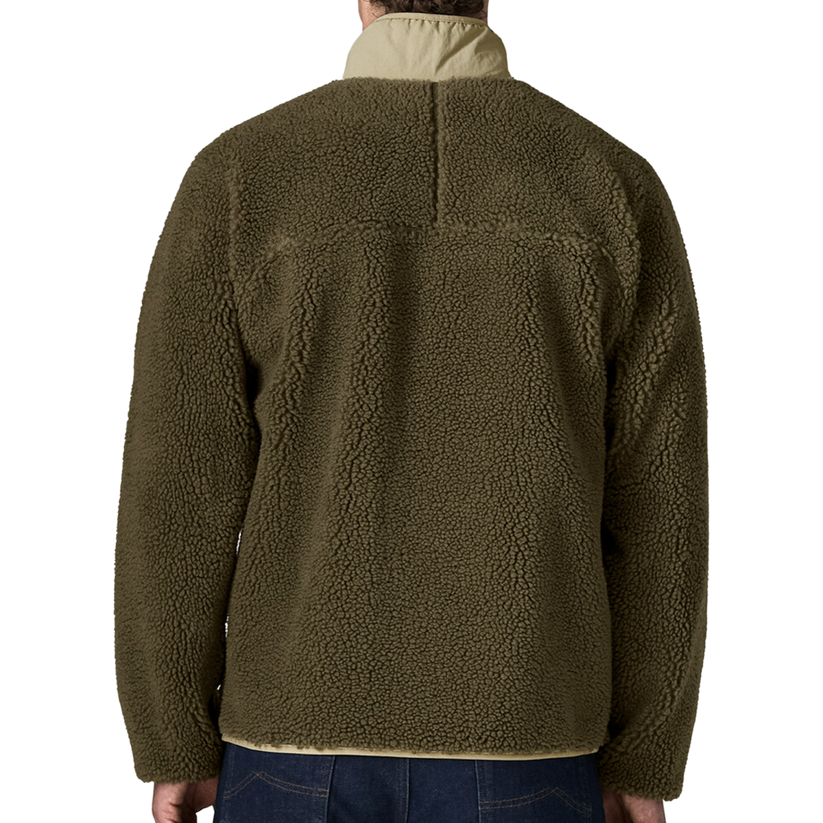 Classic Retro-X Jacket