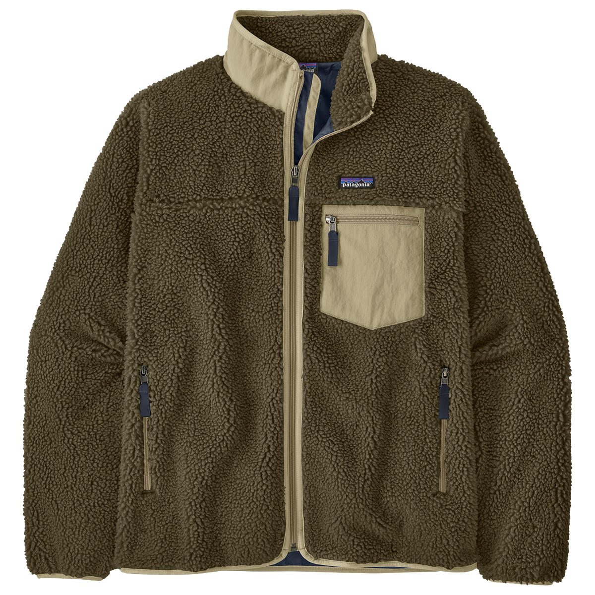 Classic Retro-X Jacket