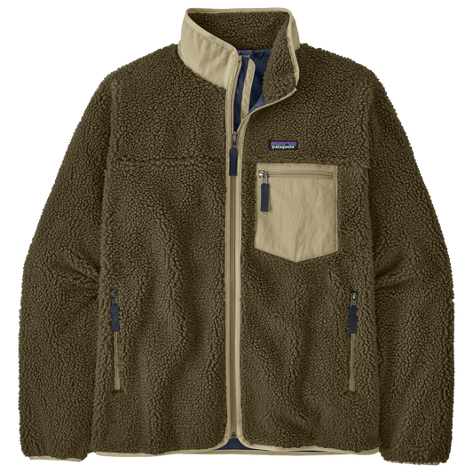 Classic Retro-X Jacket