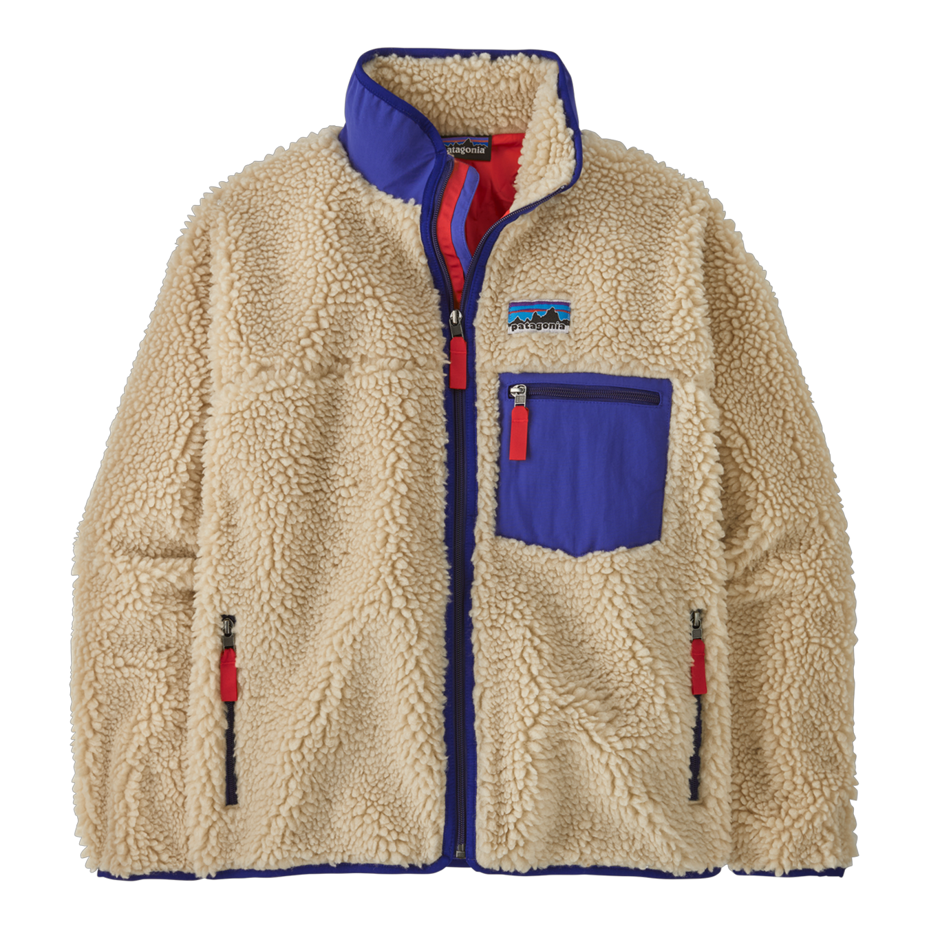 Classic Retro-X Jacket