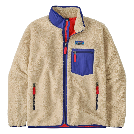 Classic Retro-X Jacket