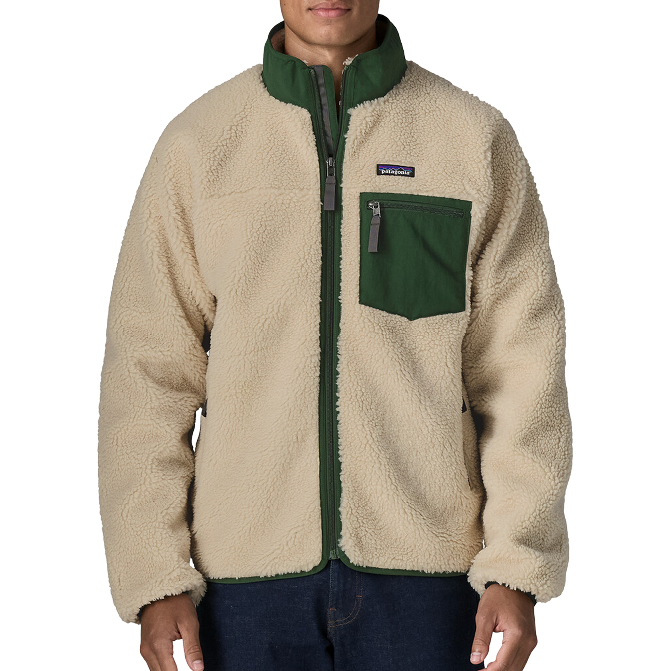 Classic Retro-X Jacket