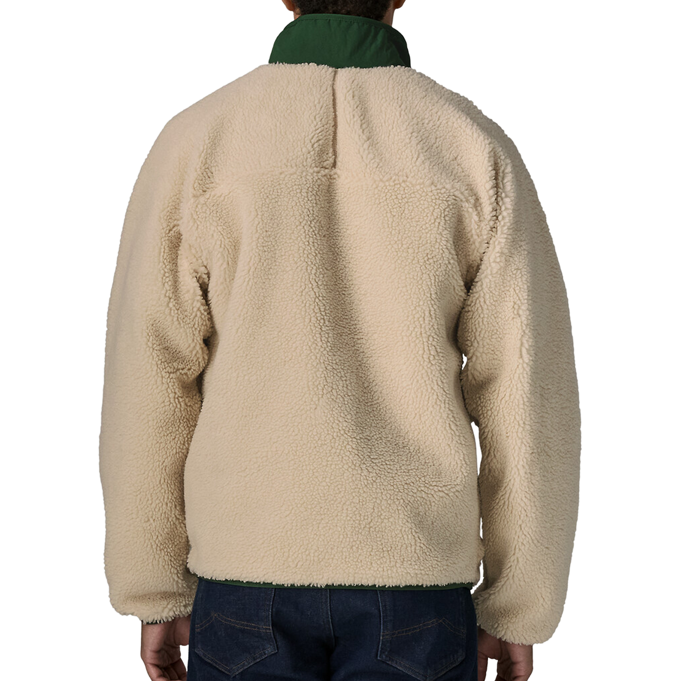 Classic Retro-X Jacket