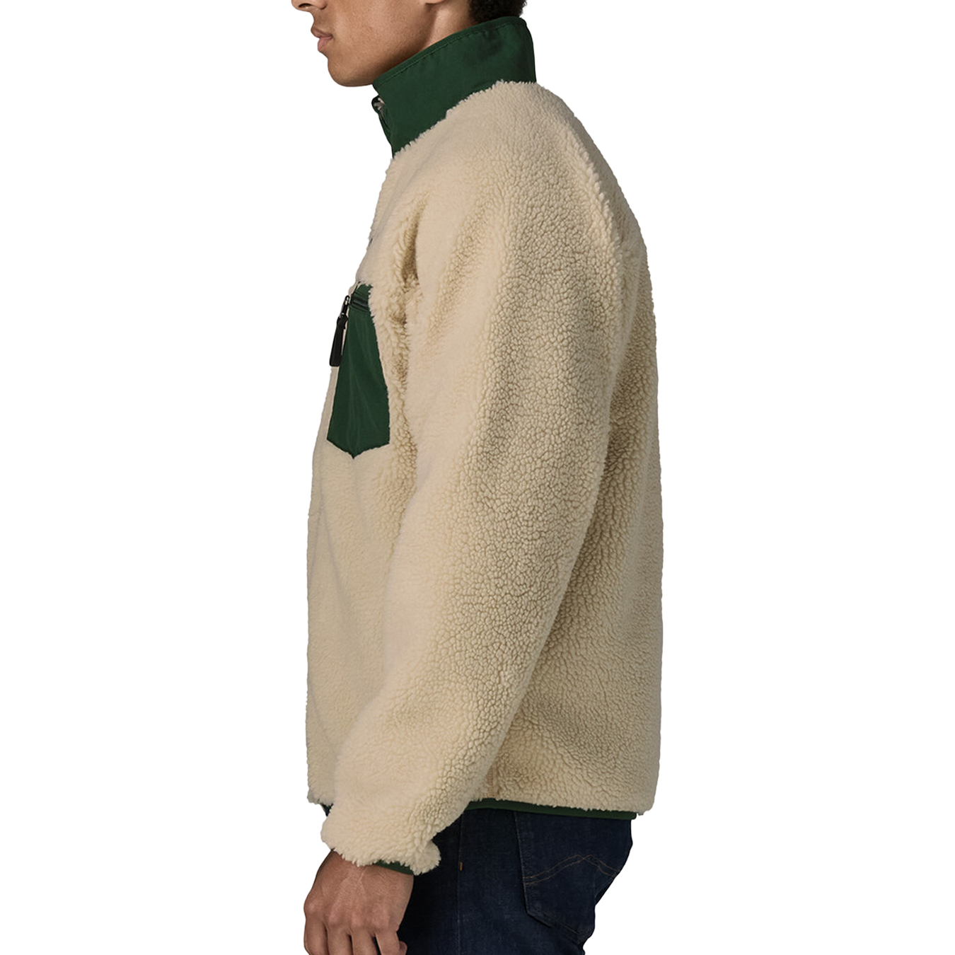 Classic Retro-X Jacket