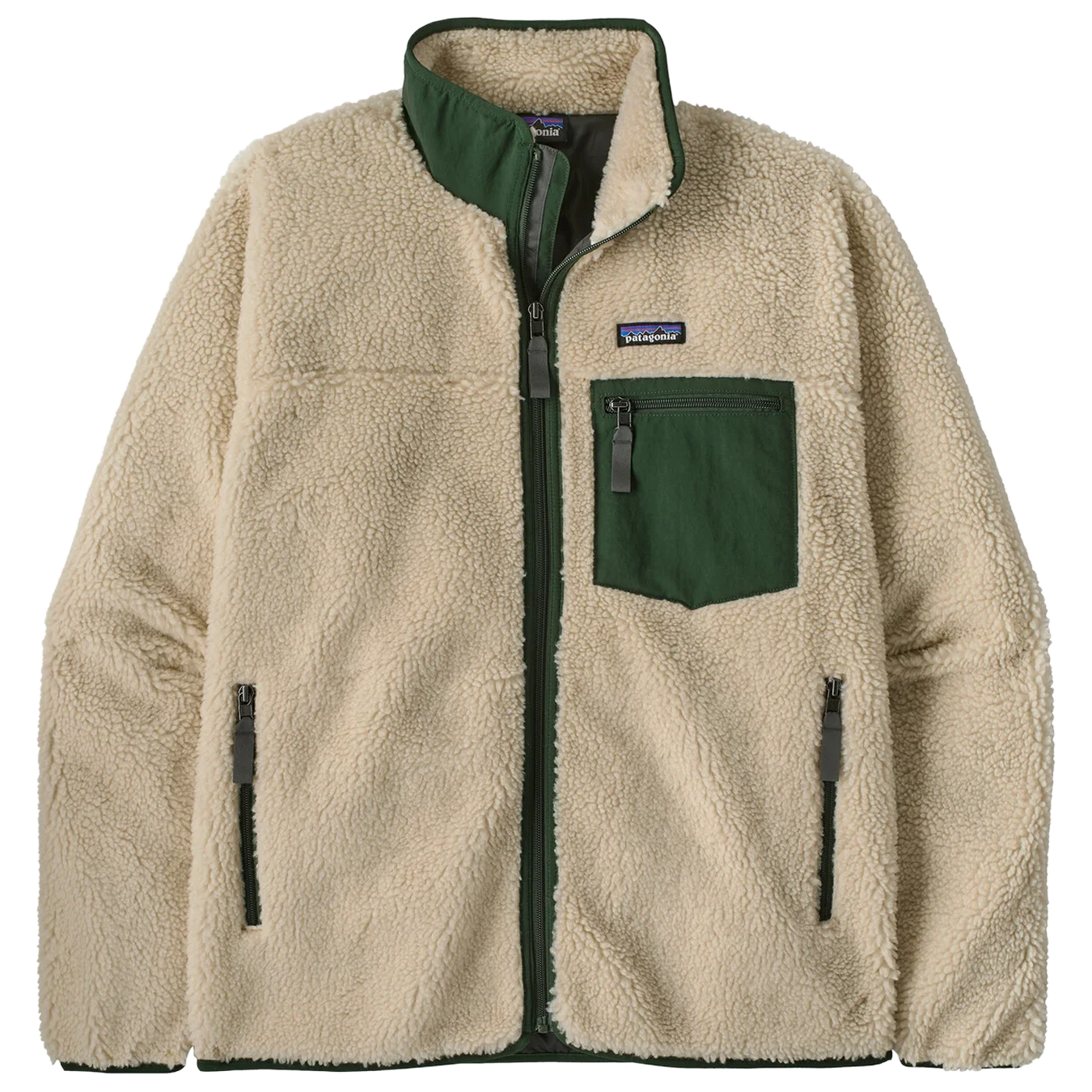Classic Retro-X Jacket