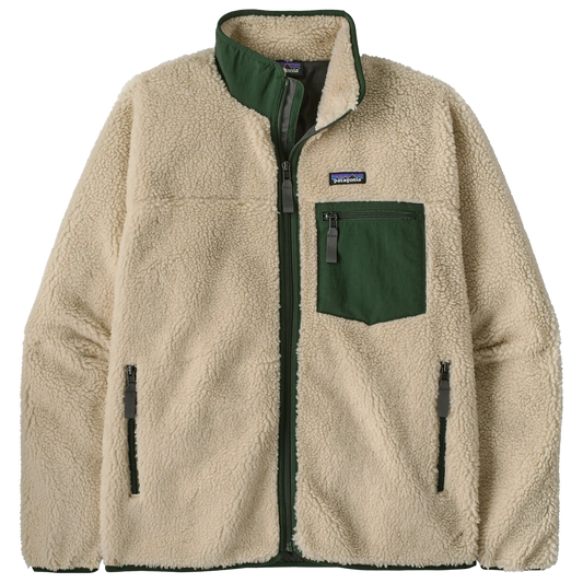 Classic Retro-X Jacket