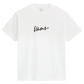 Classic Script S/S T-Shirt