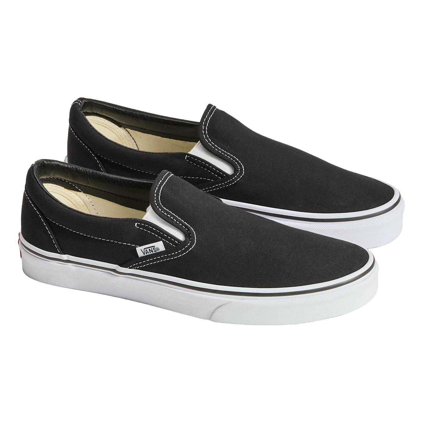 Classic Slip-On Shoe