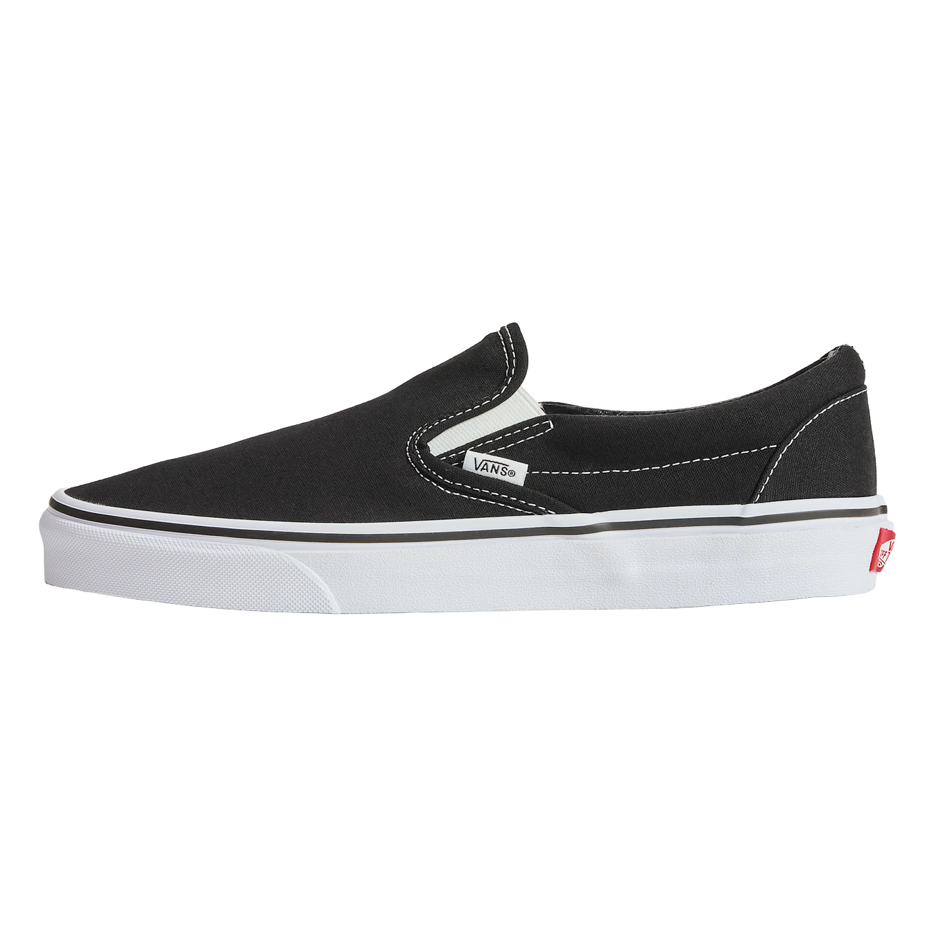 Classic Slip-On Shoe
