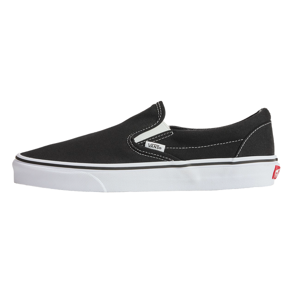 Classic Slip-On Shoe