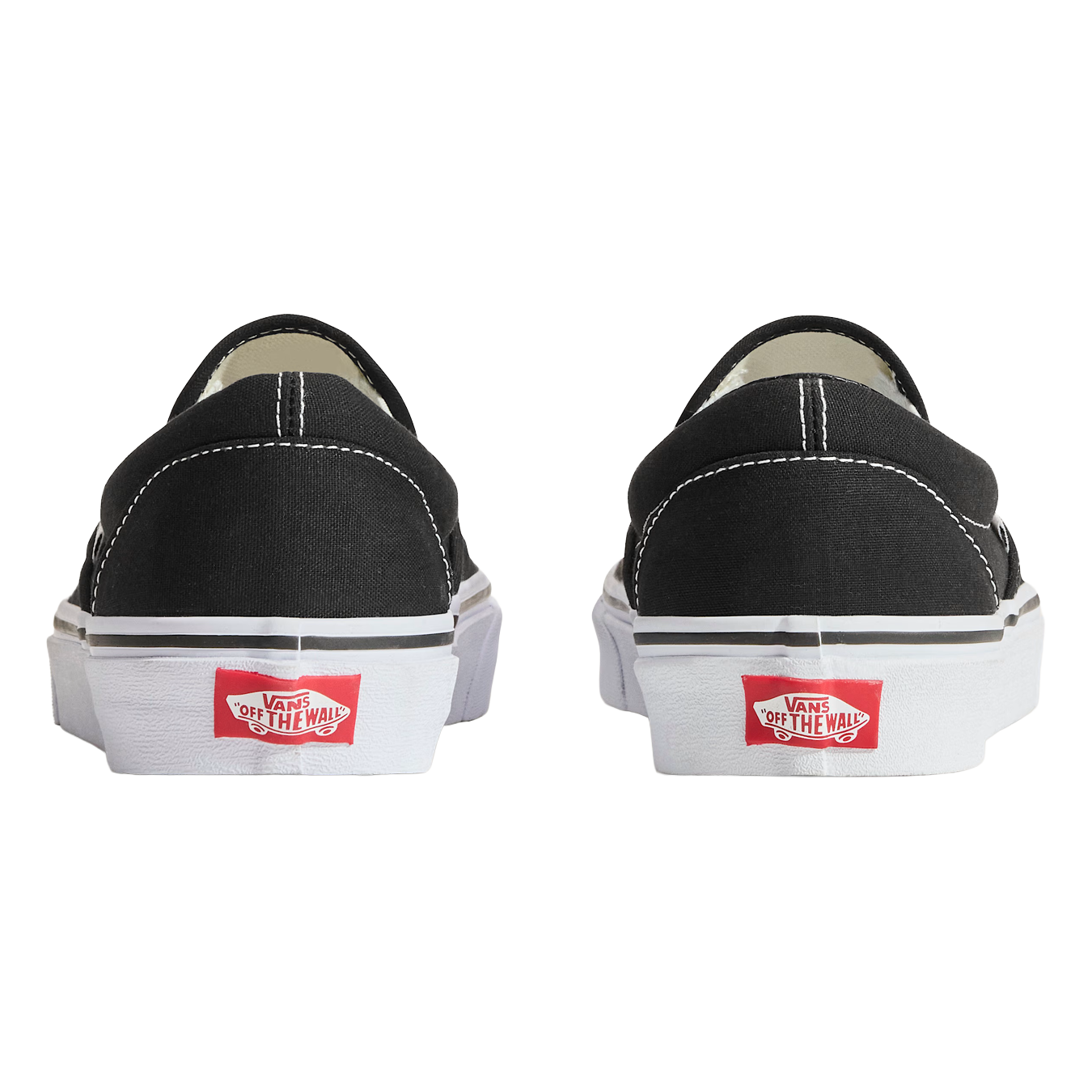 Classic Slip-On Shoe