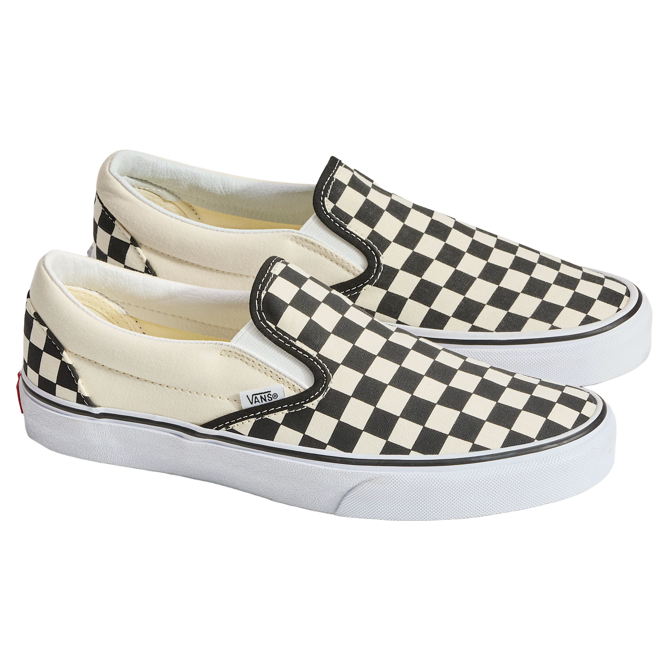Classic Slip-On Shoe