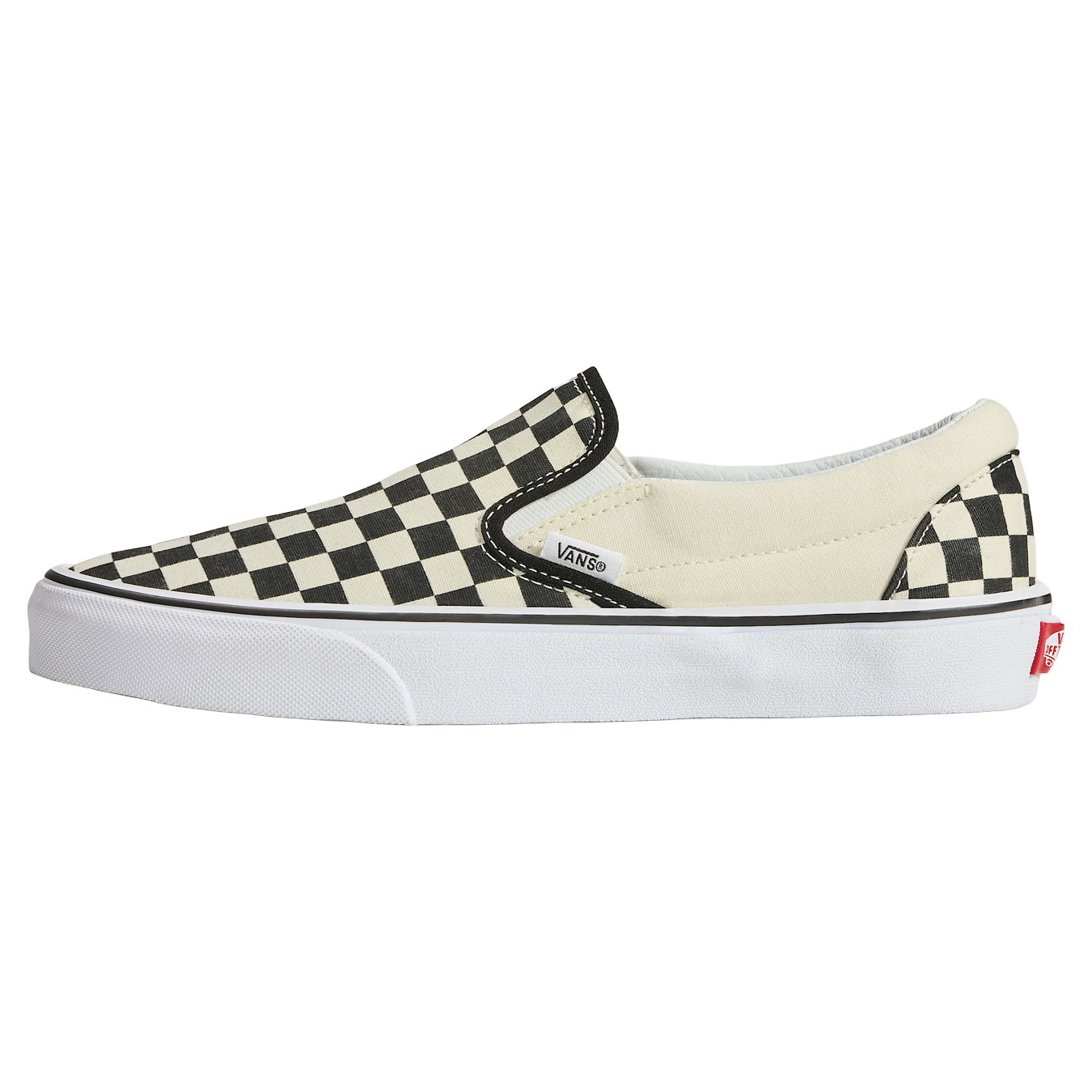 Classic Slip-On Shoe
