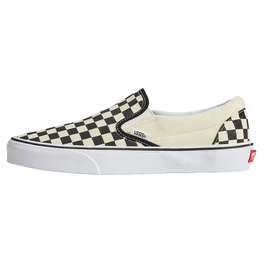 Classic Slip-On Shoe