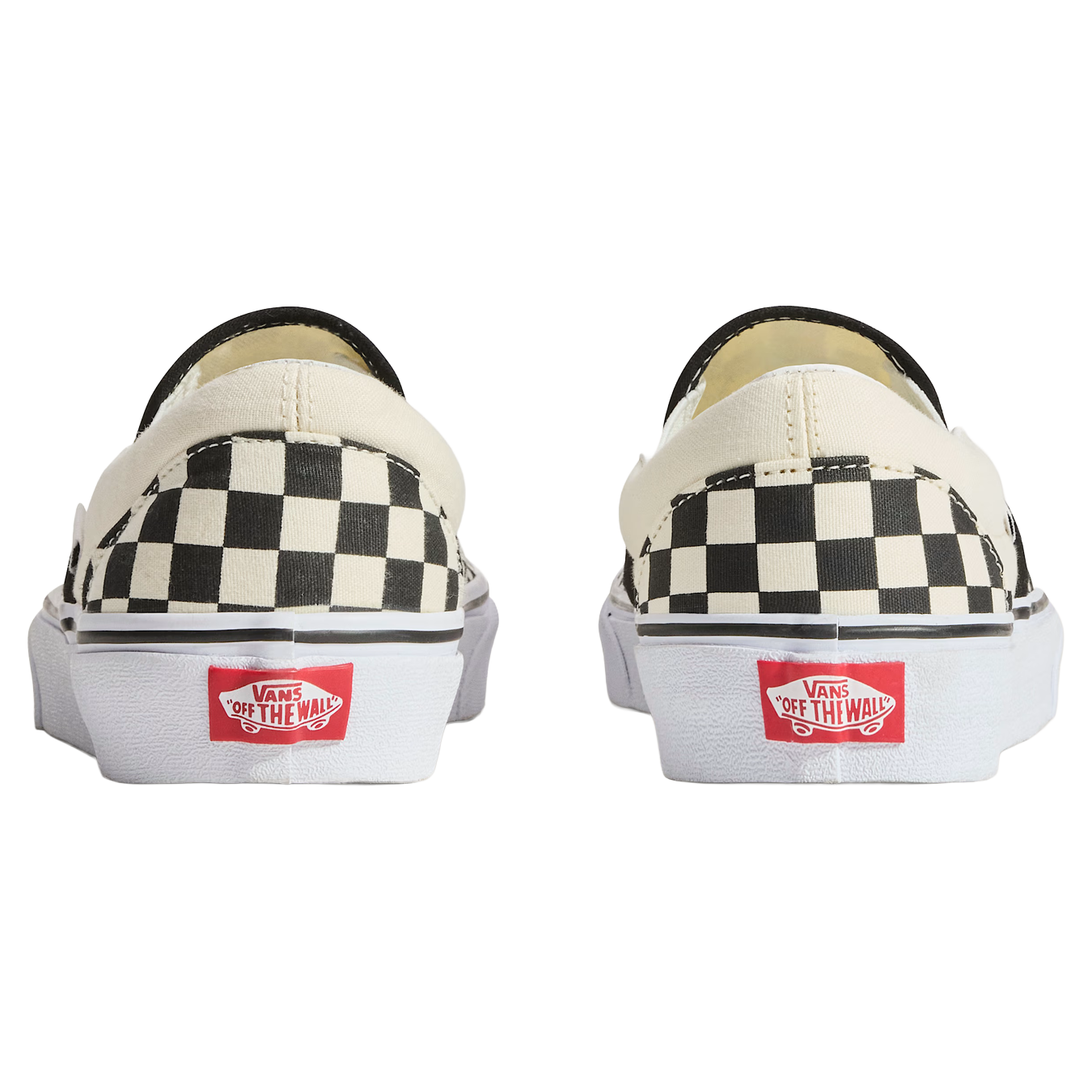 Classic Slip-On Shoe
