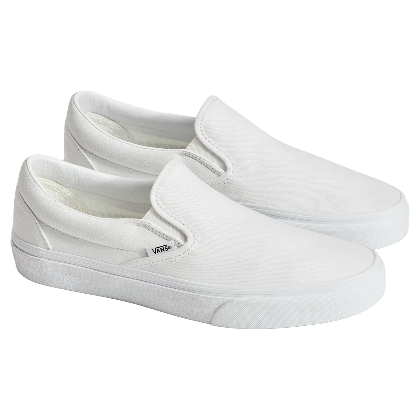 Classic Slip-On Shoe