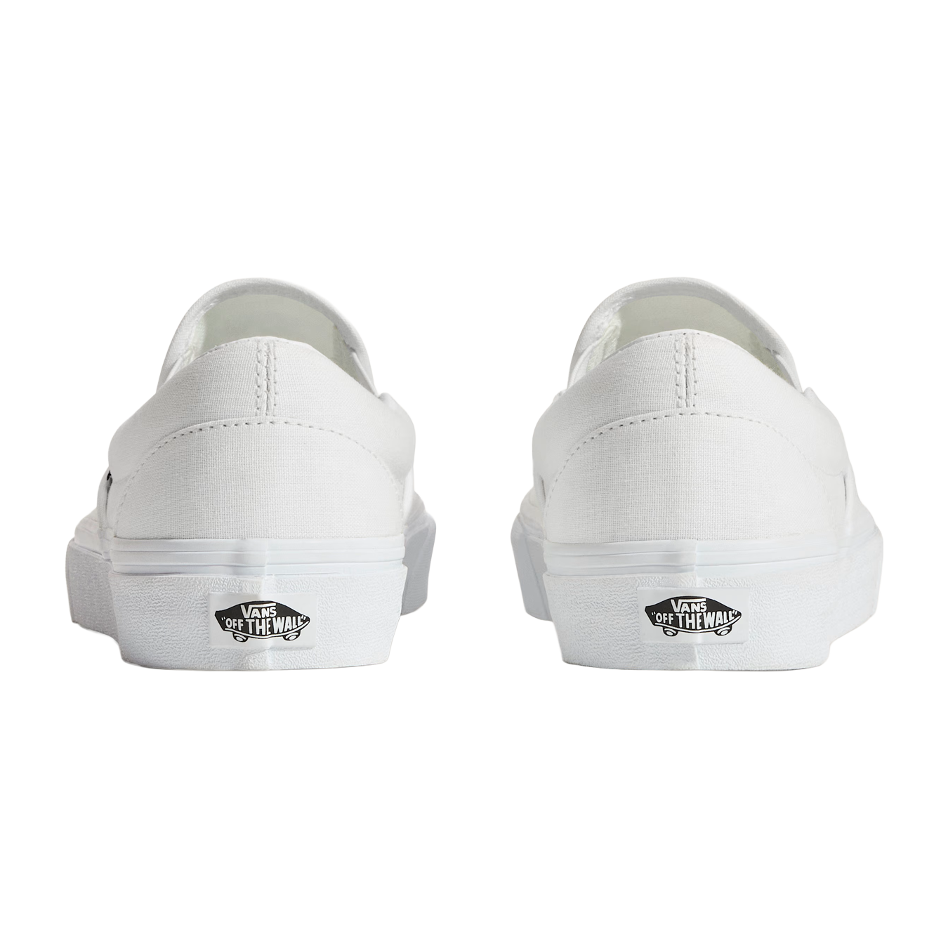 Classic Slip-On Shoe