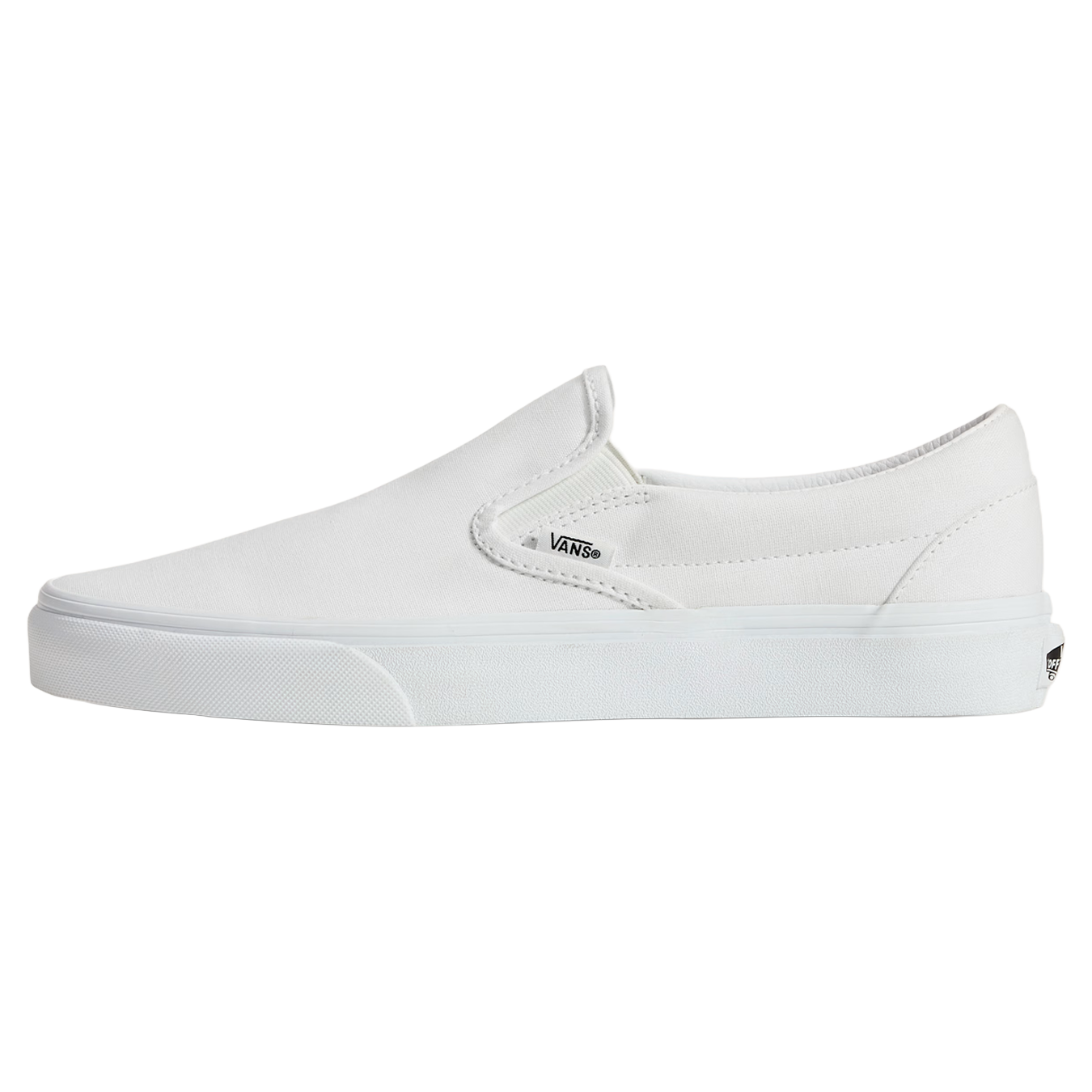 Classic Slip-On Shoe