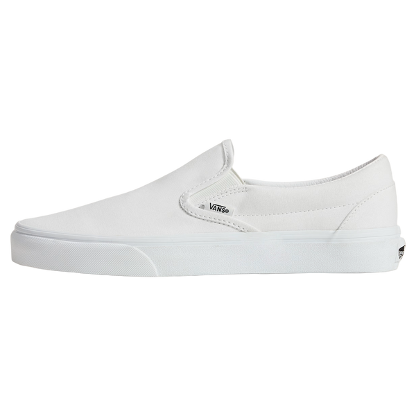 Classic Slip-On Shoe