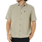 Classic Surf Check S/S Button-Up 2025