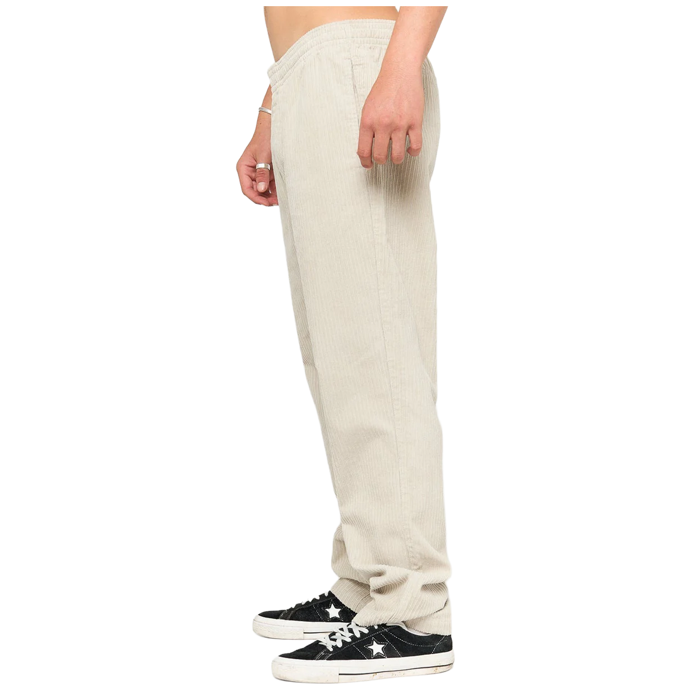 Classic Surf Cord Beach Pant
