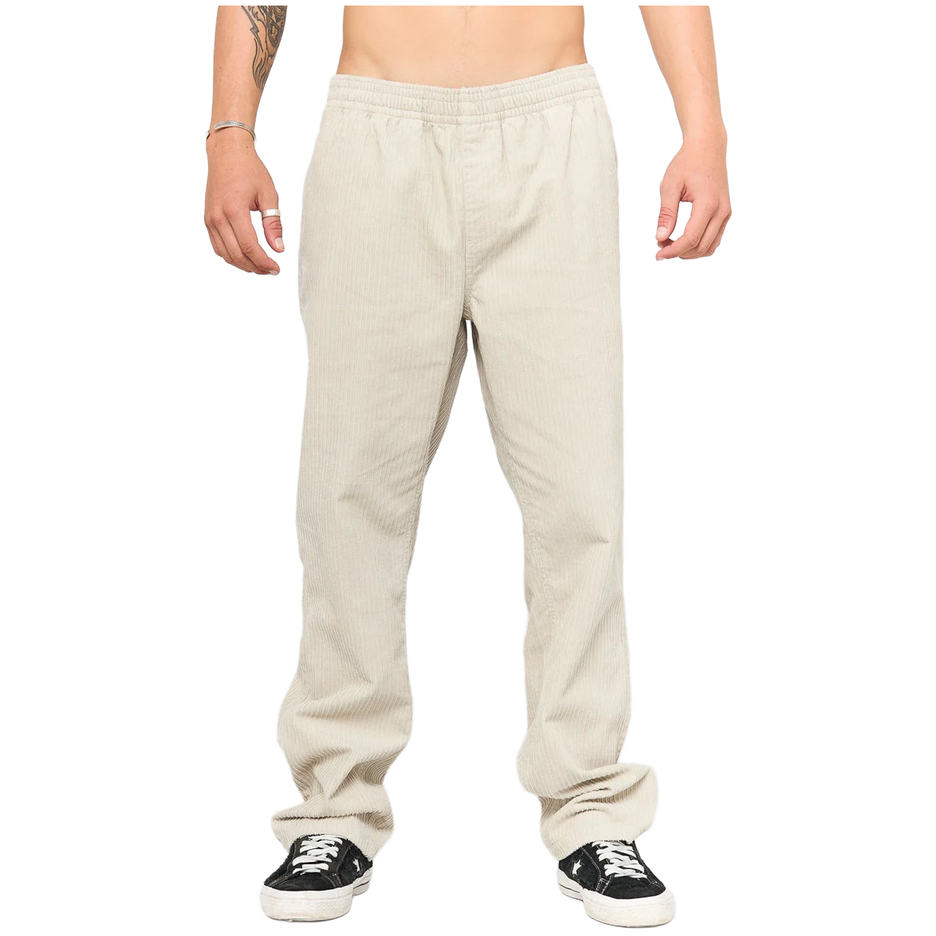Classic Surf Cord Beach Pant