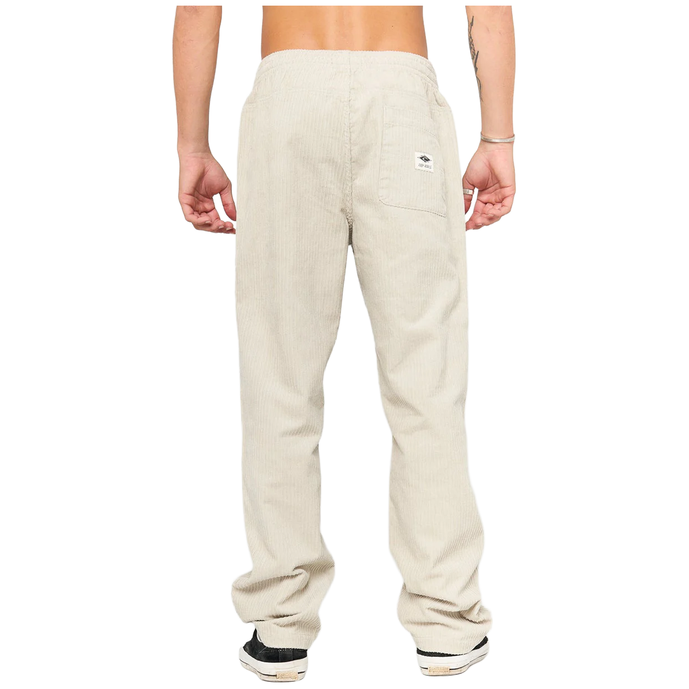 Classic Surf Cord Beach Pant