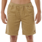 Classic Surf Cord Volley Short 2025