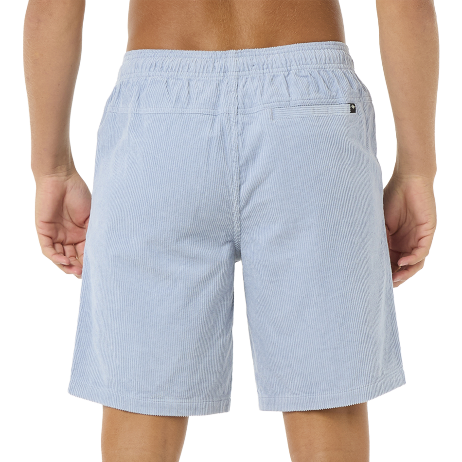 Classic Surf Cord Volley Walk Short 2025
