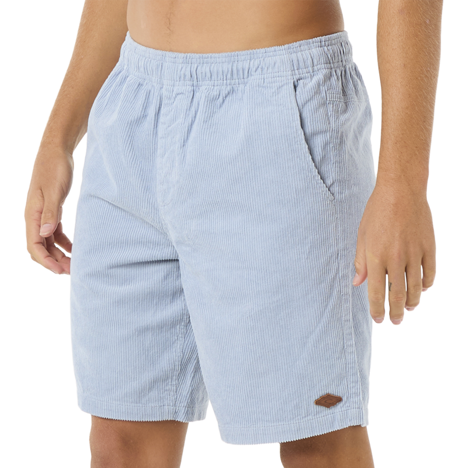 Classic Surf Cord Volley Walk Short 2025