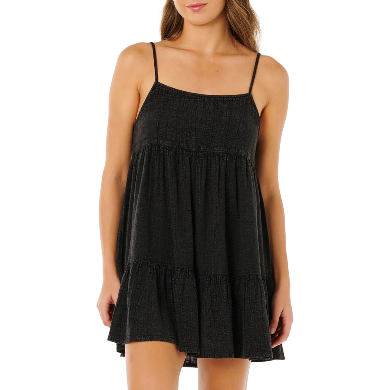 Classic Surf Cover Up