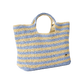 Classic Surf Paper 27L Tote