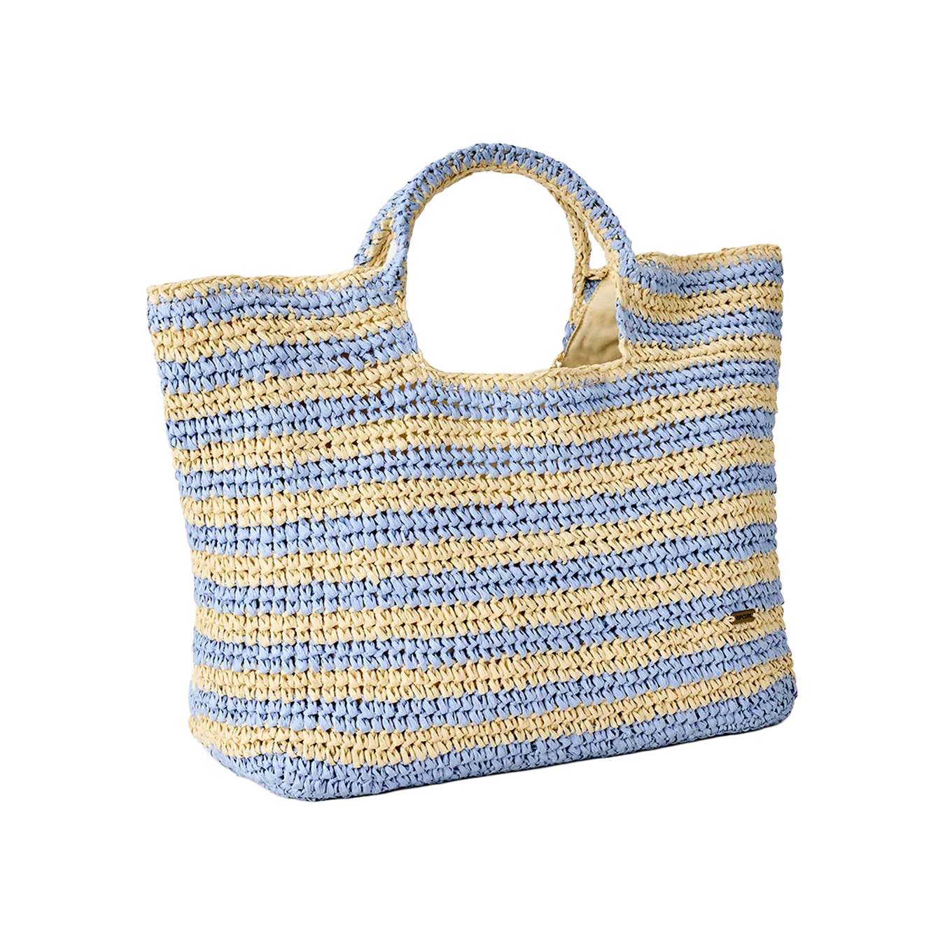 Classic Surf Paper 27L Tote