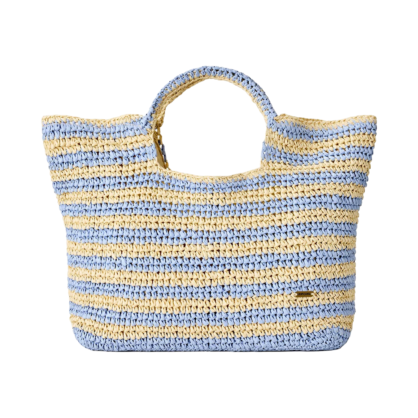 Classic Surf Paper 27L Tote