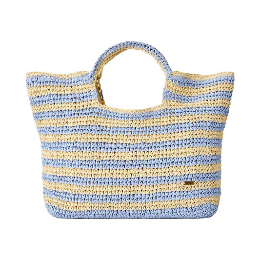 Classic Surf Paper 27L Tote