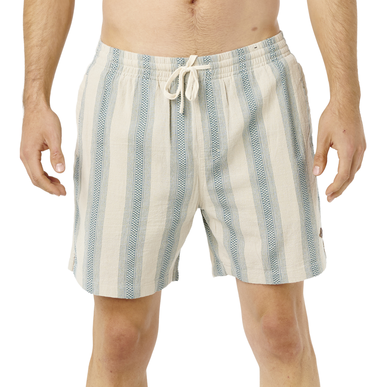 Classic Surf Weaver Volley Short