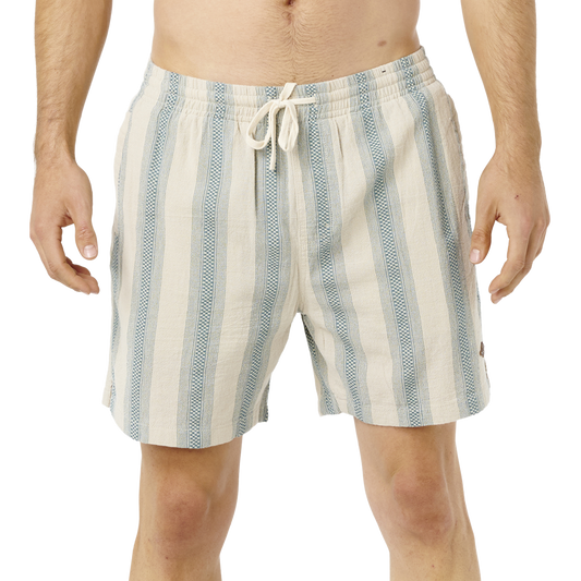 Classic Surf Weaver Volley Short
