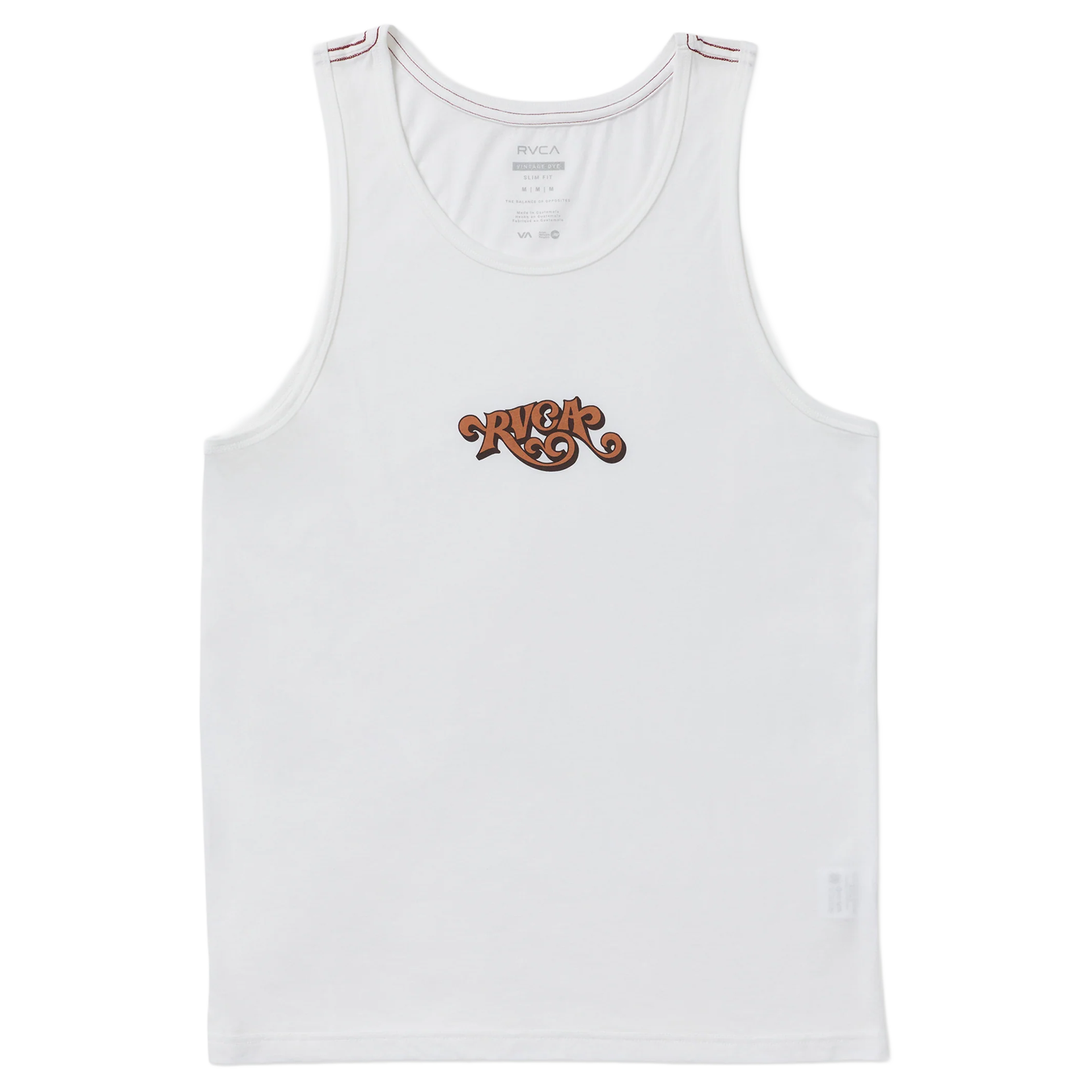 Classic Tank Top