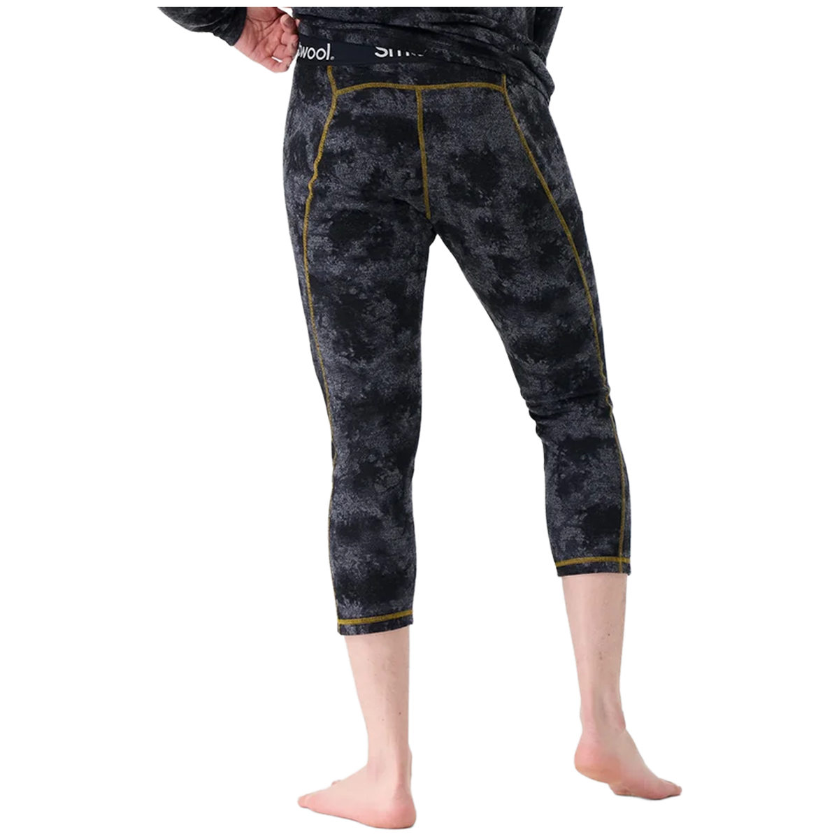 Classic Thermal Merino Base Layer 3/4 Bottom