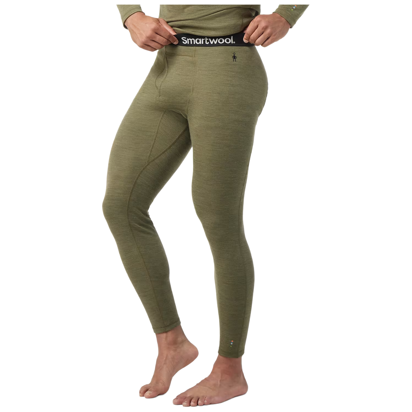 Classic Thermal Merino Base Layer Bottom 2026