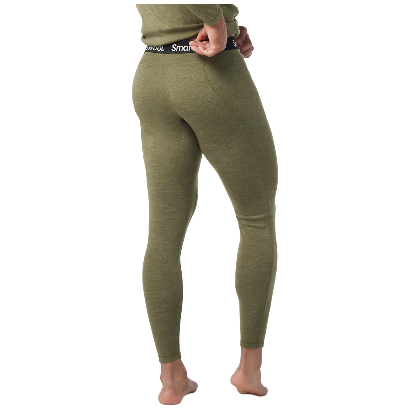 Classic Thermal Merino Base Layer Bottom 2026