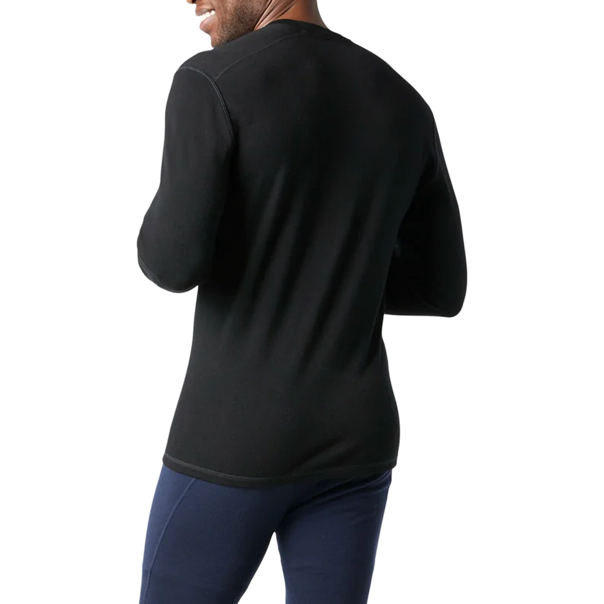 Classic Thermal Merino Base Layer Crew