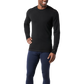Classic Thermal Merino Base Layer Crew 2026