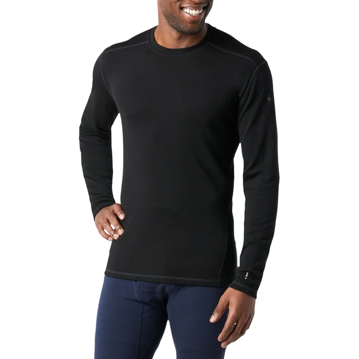 Classic Thermal Merino Base Layer Crew