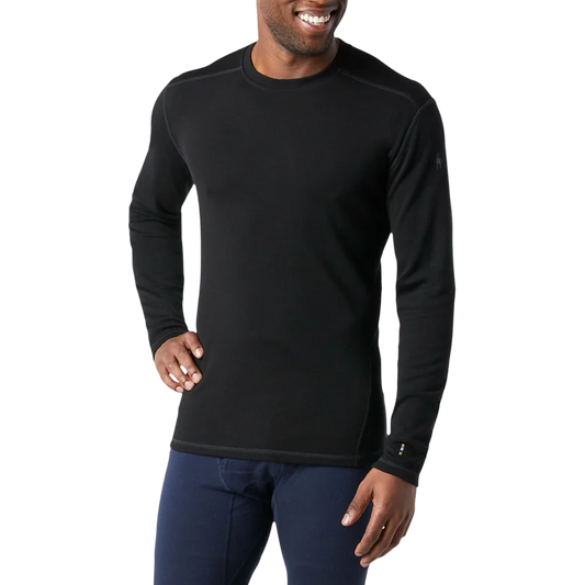 Classic Thermal Merino Base Layer Crew