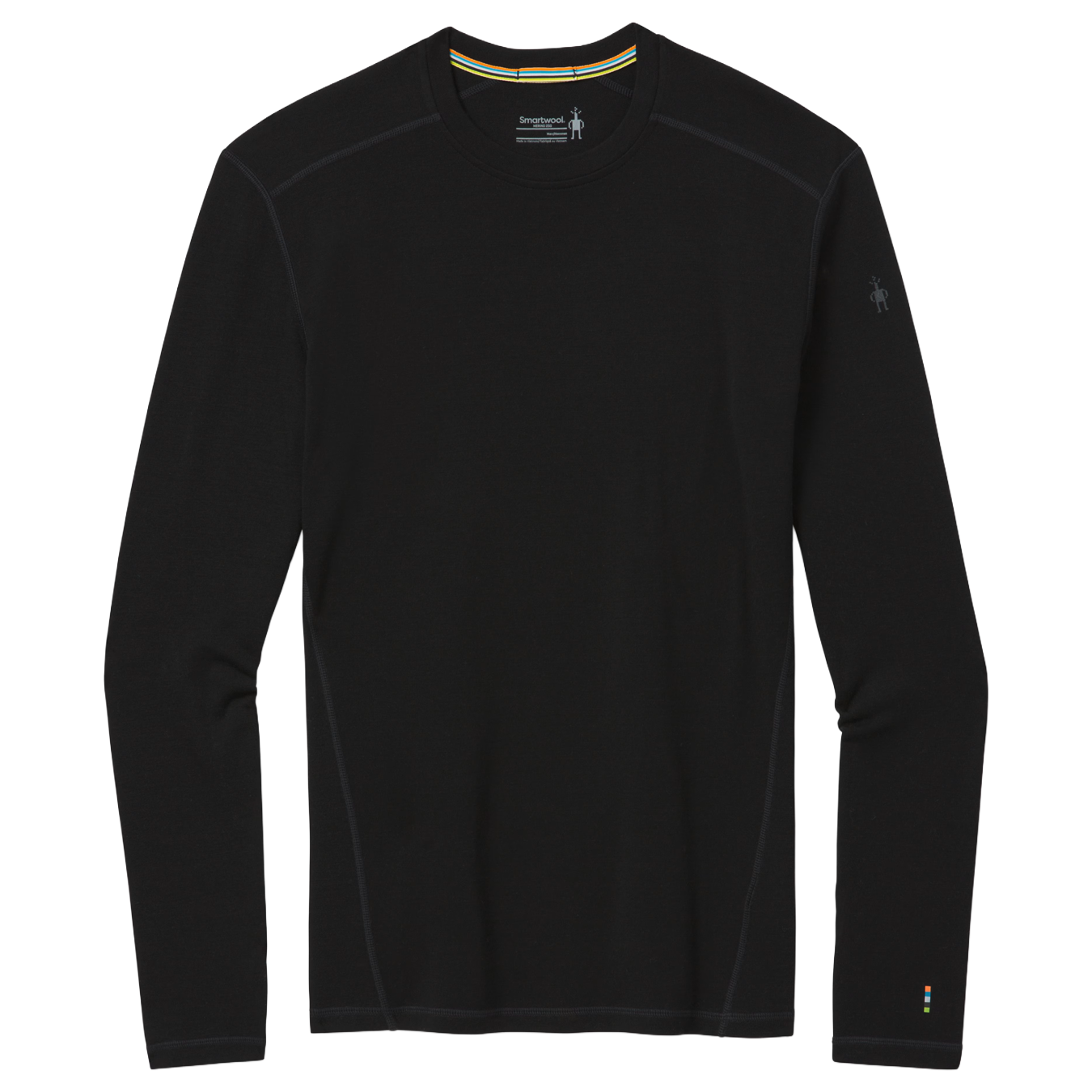 Classic Thermal Merino Base Layer Crew 2026