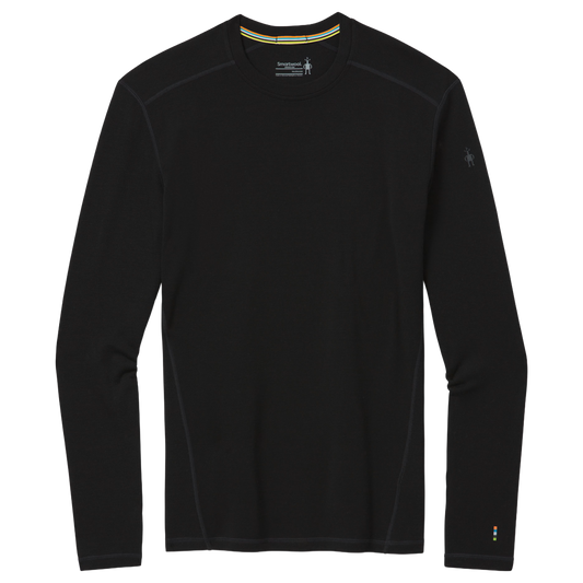 Classic Thermal Merino Base Layer Crew 2026