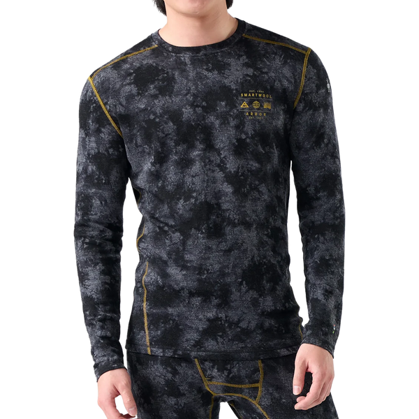 Classic Thermal Merino Base Layer Crew