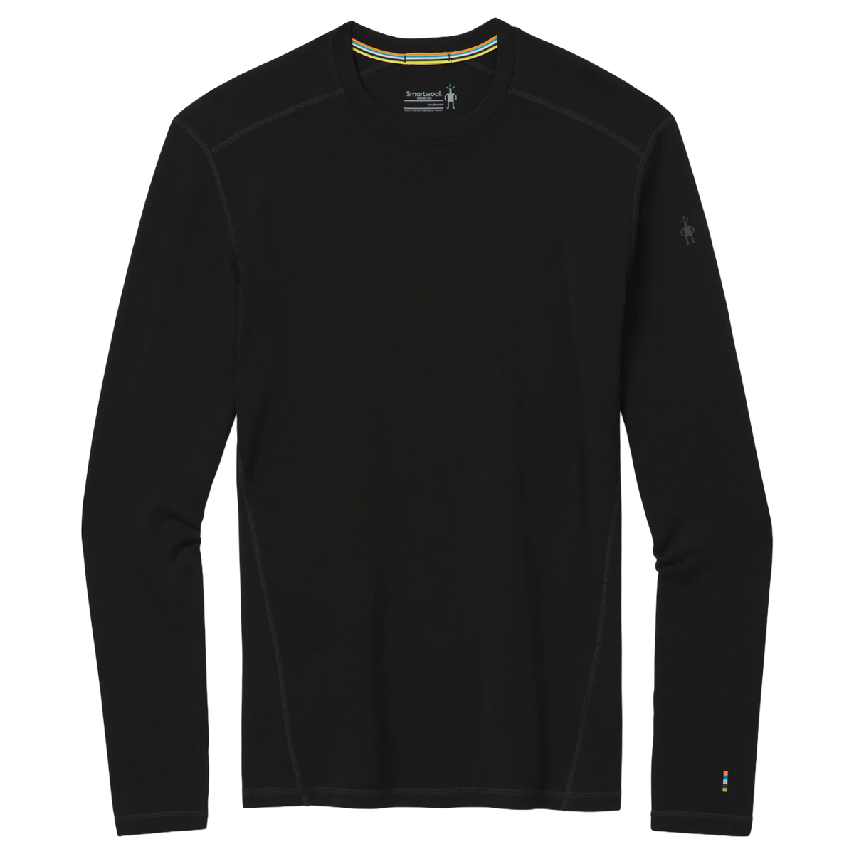 Classic Thermal Merino Base Layer Crew