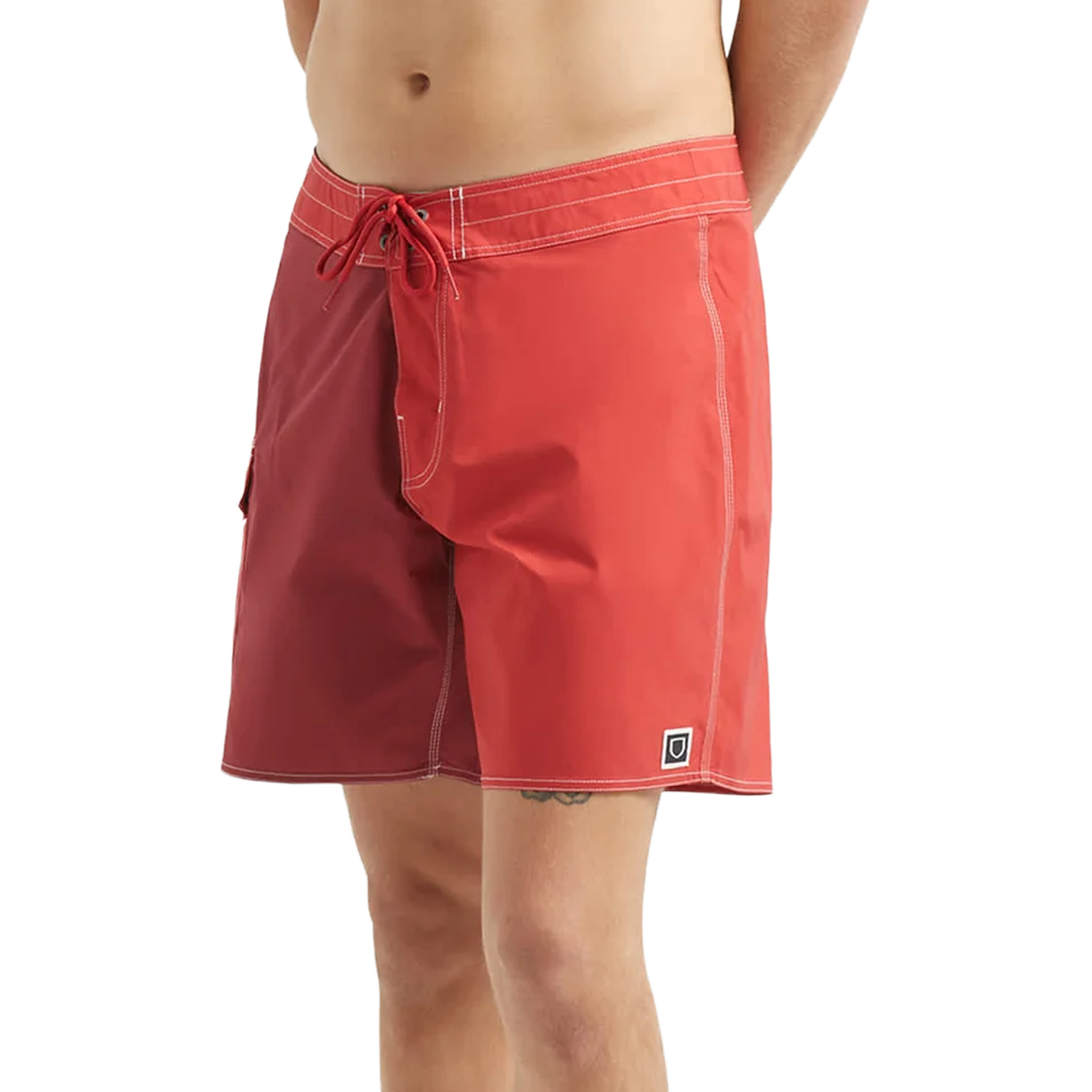 Classic Trunk 17" Boardshort